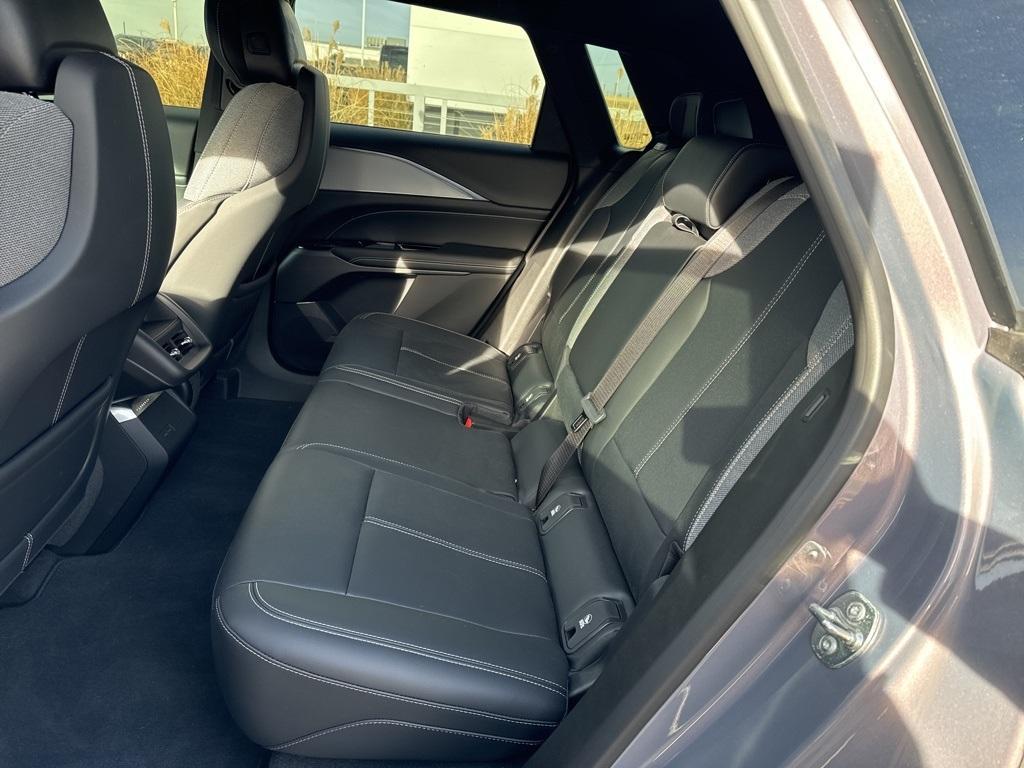 used 2024 Cadillac LYRIQ car, priced at $38,000