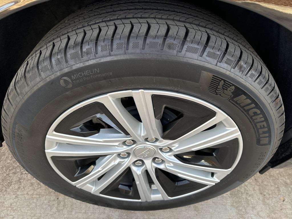 used 2024 Cadillac LYRIQ car, priced at $38,000