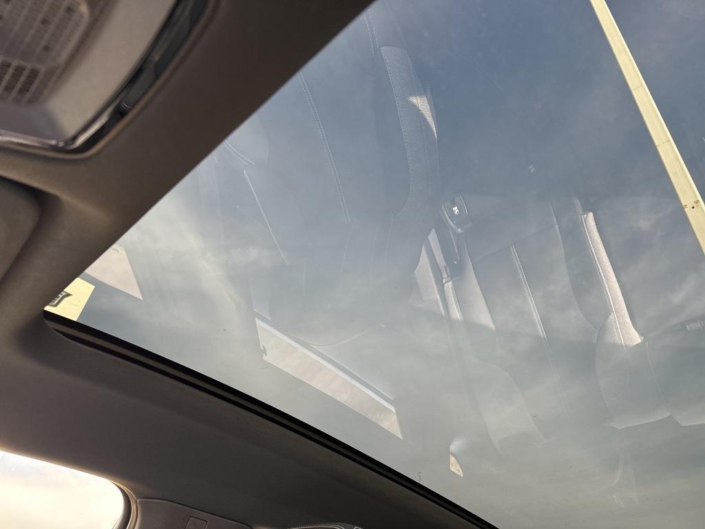 used 2024 Cadillac LYRIQ car, priced at $38,000