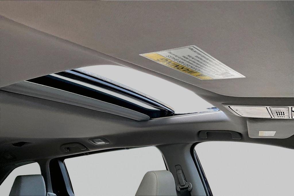 used 2022 Honda Odyssey car, priced at $26,199