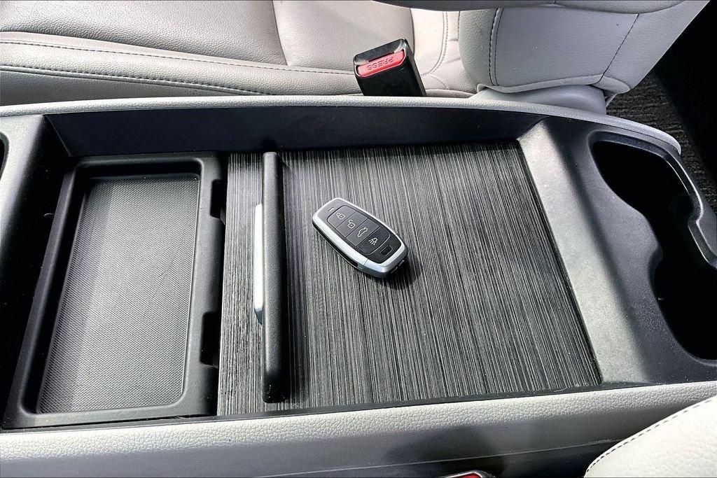 used 2022 Honda Odyssey car, priced at $26,199