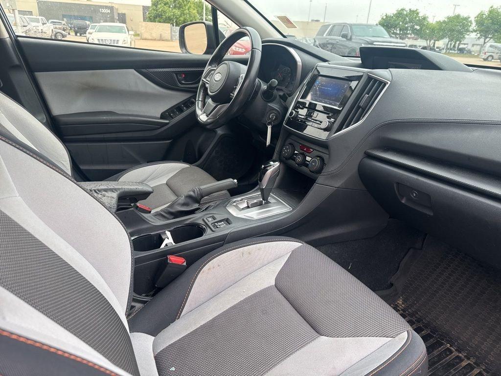 used 2019 Subaru Crosstrek car, priced at $18,199