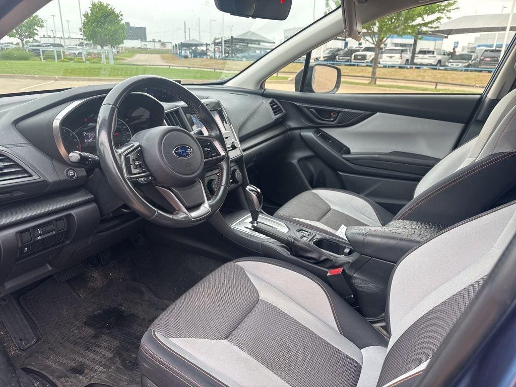 used 2019 Subaru Crosstrek car, priced at $18,199