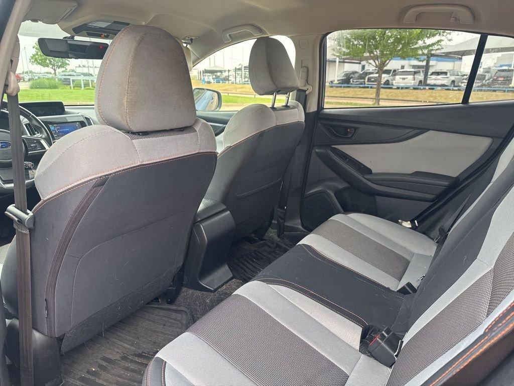 used 2019 Subaru Crosstrek car, priced at $18,199