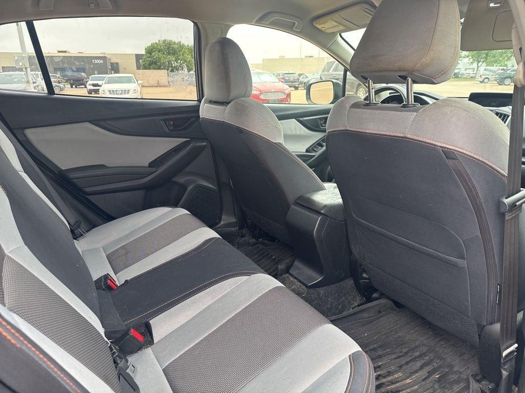 used 2019 Subaru Crosstrek car, priced at $18,199