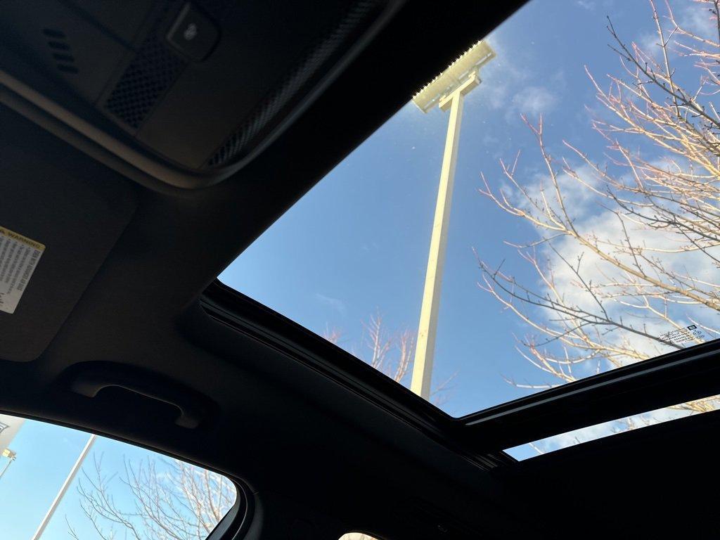 used 2023 Cadillac XT6 car, priced at $41,500