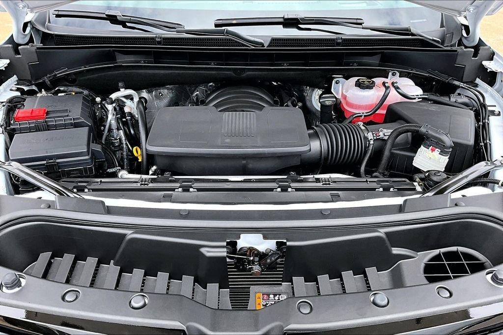 new 2026 Cadillac Escalade ESV car, priced at $120,863