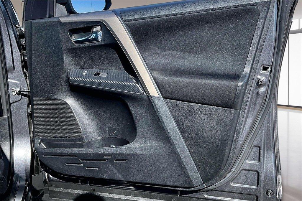 used 2015 Toyota RAV4 car, priced at $11,598