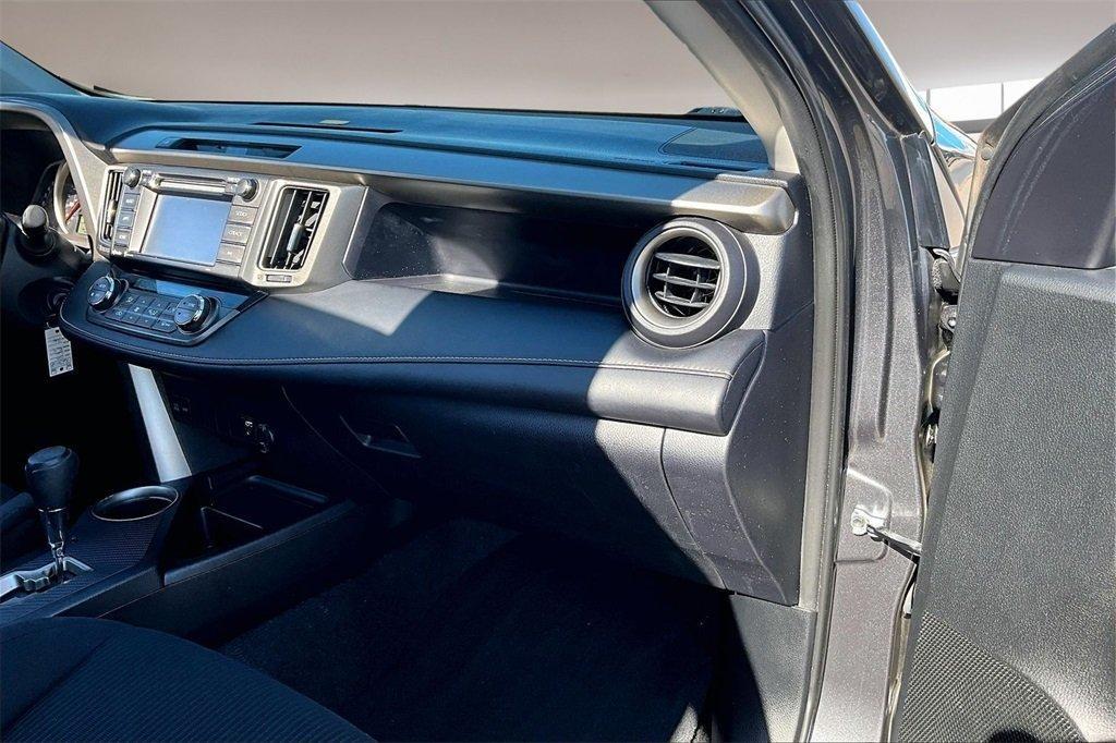 used 2015 Toyota RAV4 car, priced at $11,598