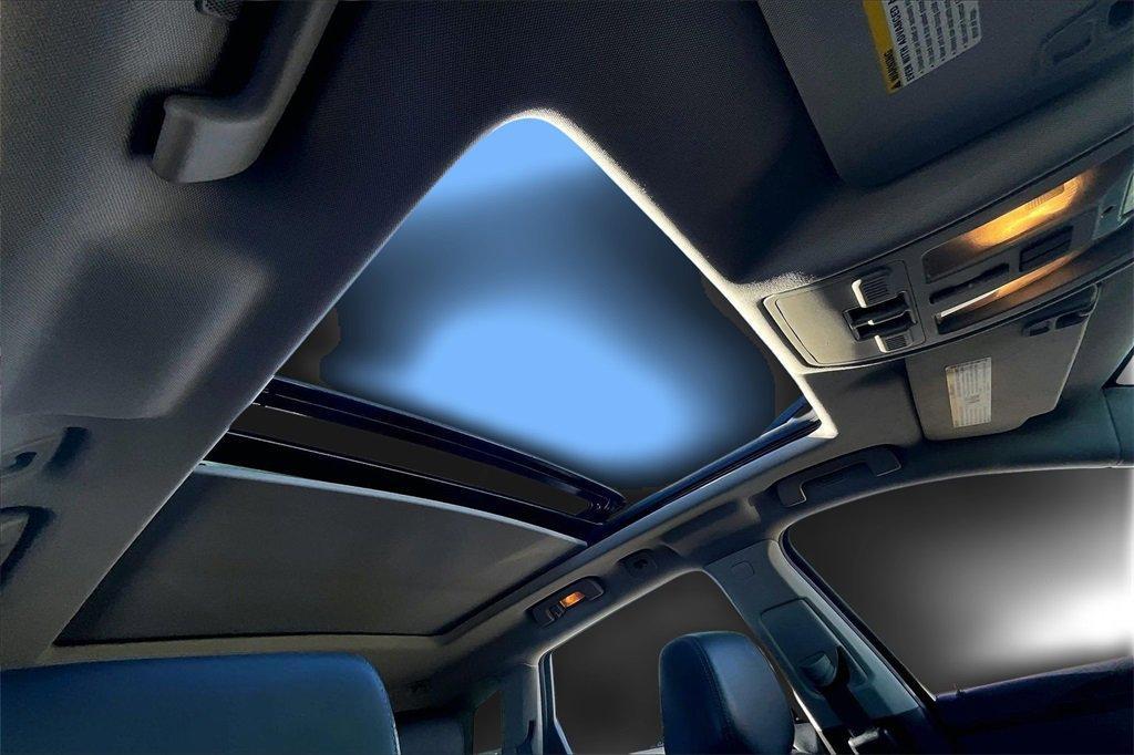 used 2014 Cadillac SRX car, priced at $12,721