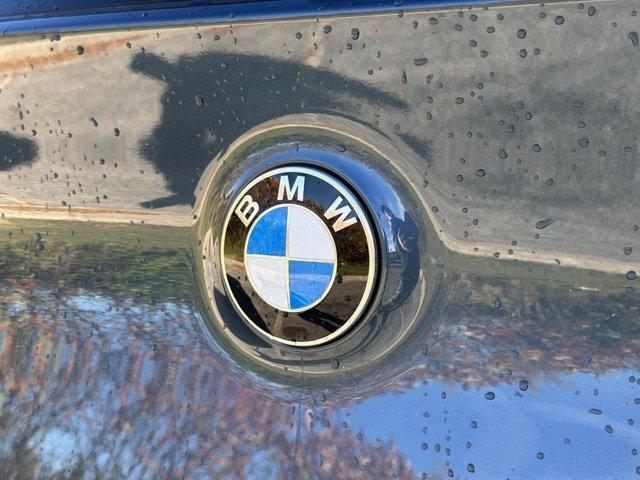 new 2026 BMW X3 car, priced at $58,165