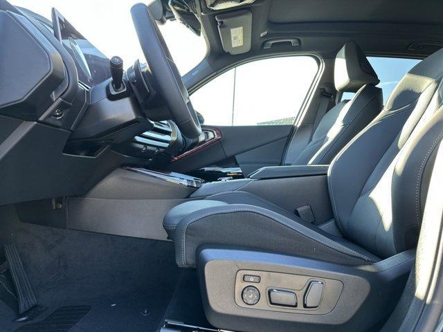 new 2026 BMW X3 car, priced at $58,165