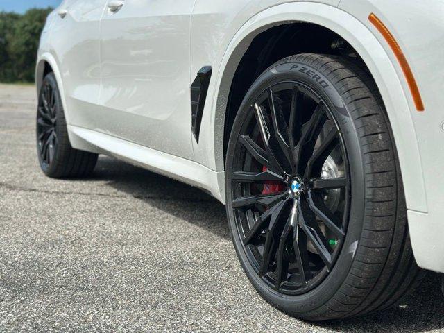 new 2026 BMW X5 car, priced at $103,225