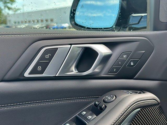 new 2026 BMW X5 car, priced at $103,225