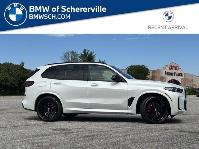 new 2026 BMW X5 car, priced at $103,225