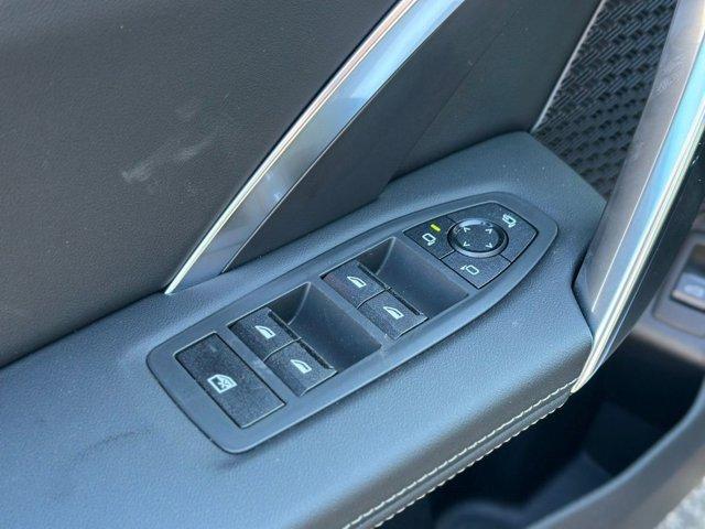 new 2026 BMW X1 car, priced at $49,945