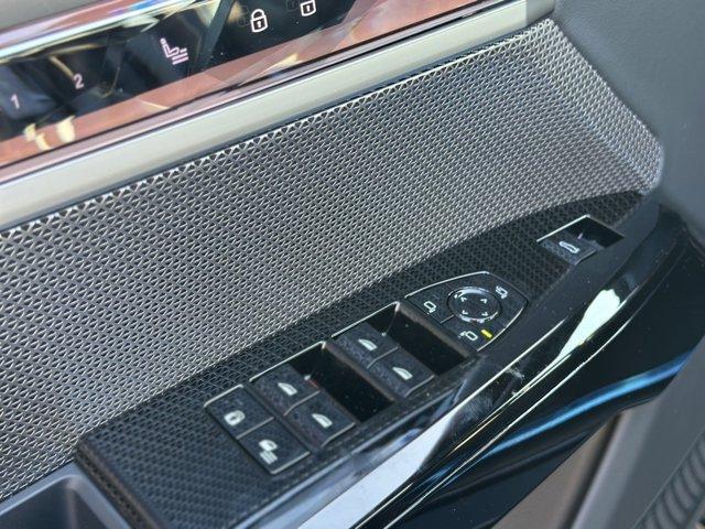 new 2026 BMW 740 car, priced at $107,885