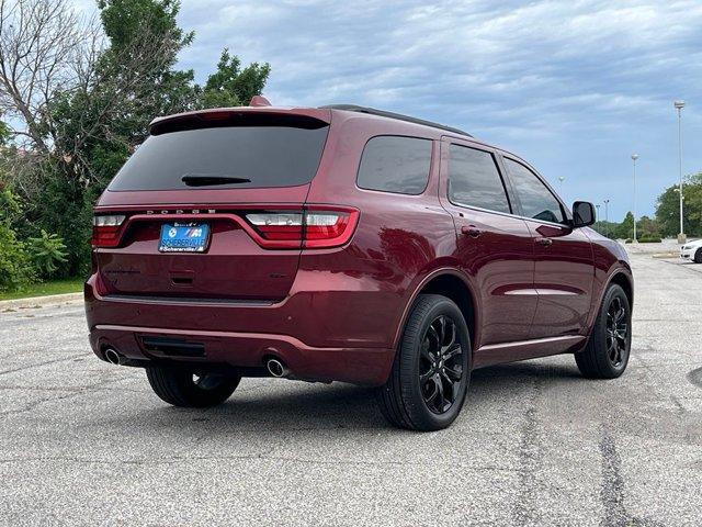 used 2019 Dodge Durango car, priced at $21,530