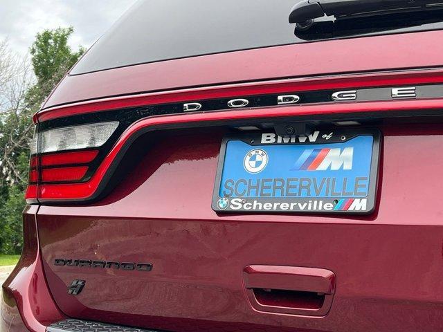 used 2019 Dodge Durango car, priced at $21,530
