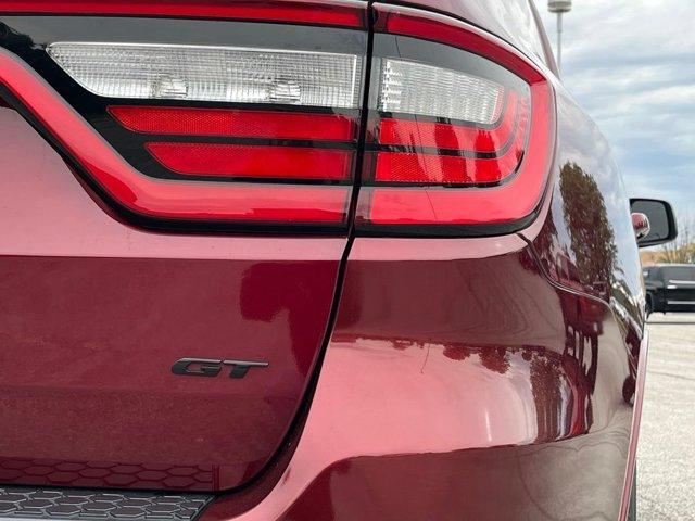 used 2019 Dodge Durango car, priced at $21,530