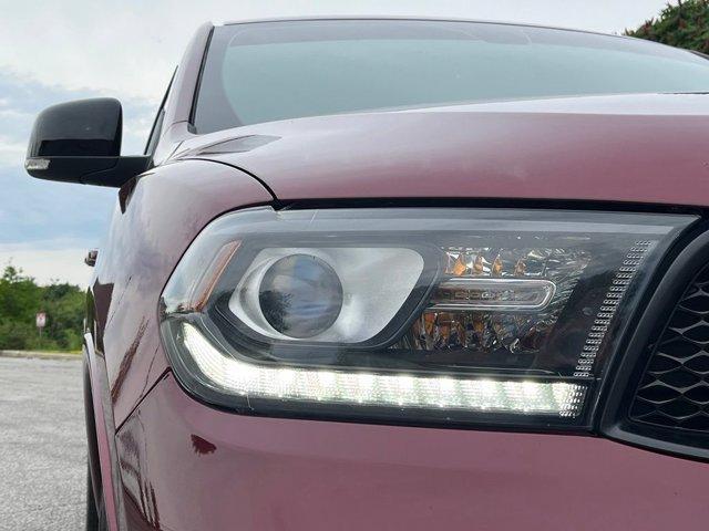 used 2019 Dodge Durango car, priced at $21,530