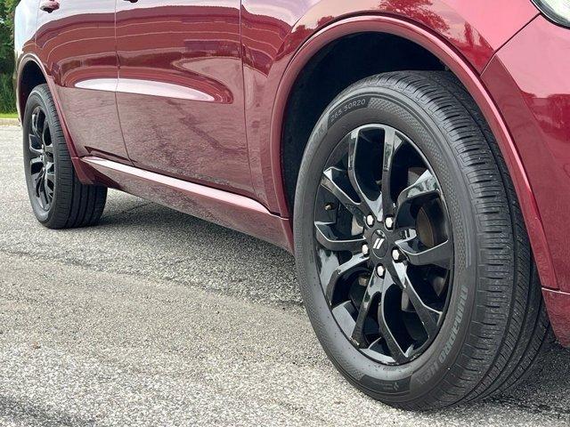 used 2019 Dodge Durango car, priced at $21,530