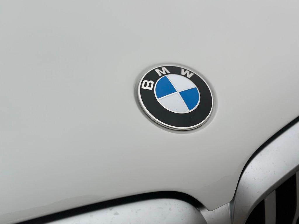 used 2024 BMW X5 car, priced at $52,280