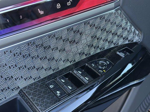 used 2025 BMW 740 car, priced at $89,287