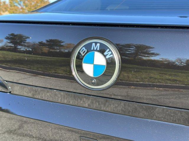 used 2025 BMW 740 car, priced at $89,287