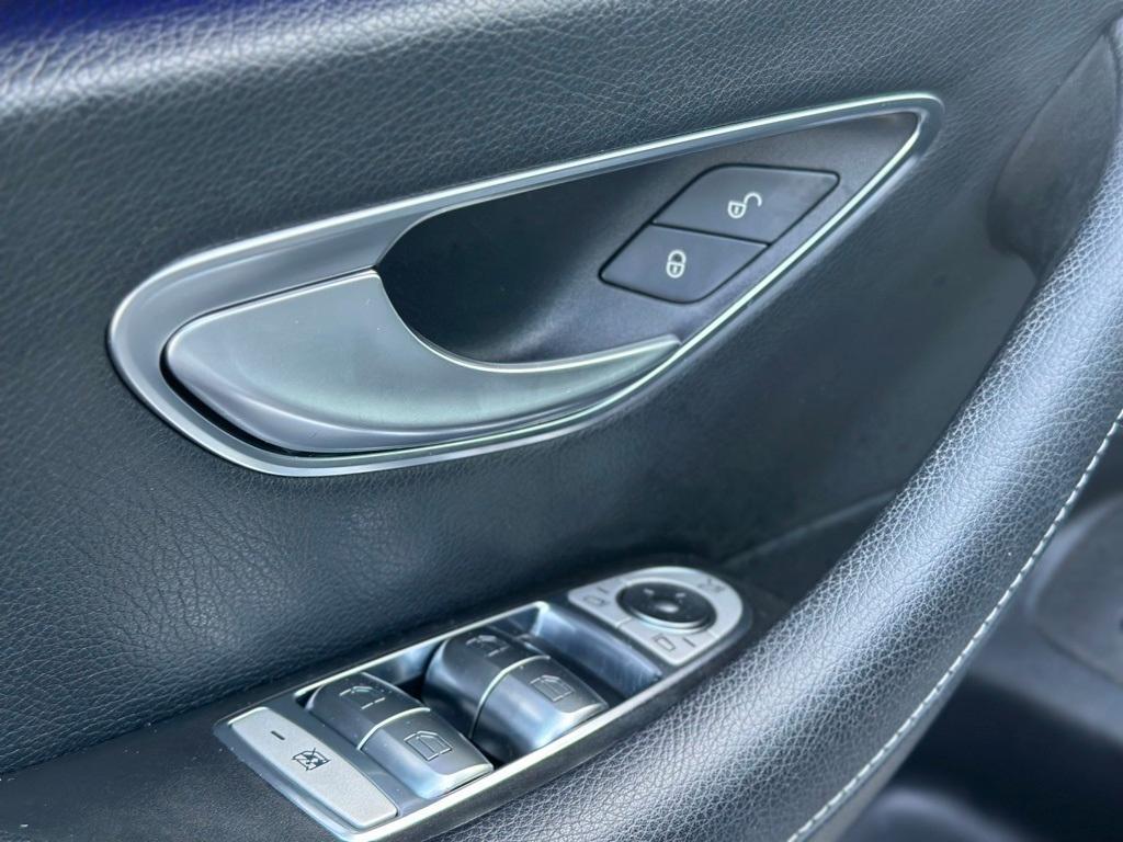 used 2017 Mercedes-Benz E-Class car, priced at $18,580