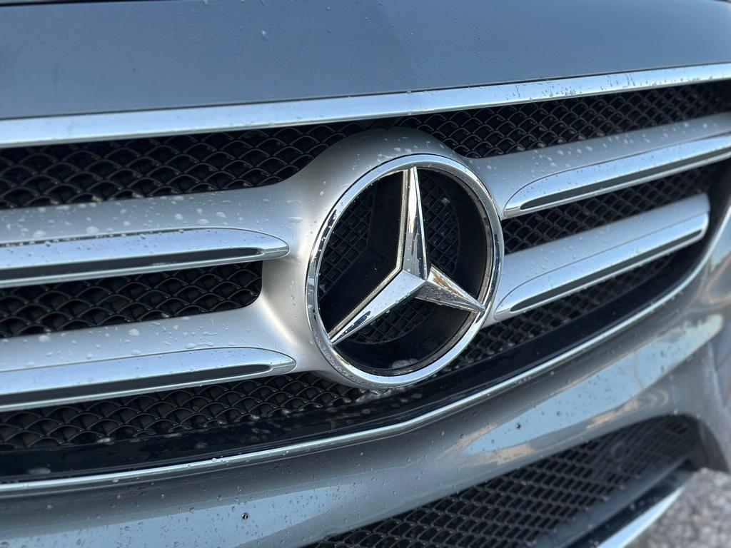 used 2017 Mercedes-Benz E-Class car, priced at $18,580