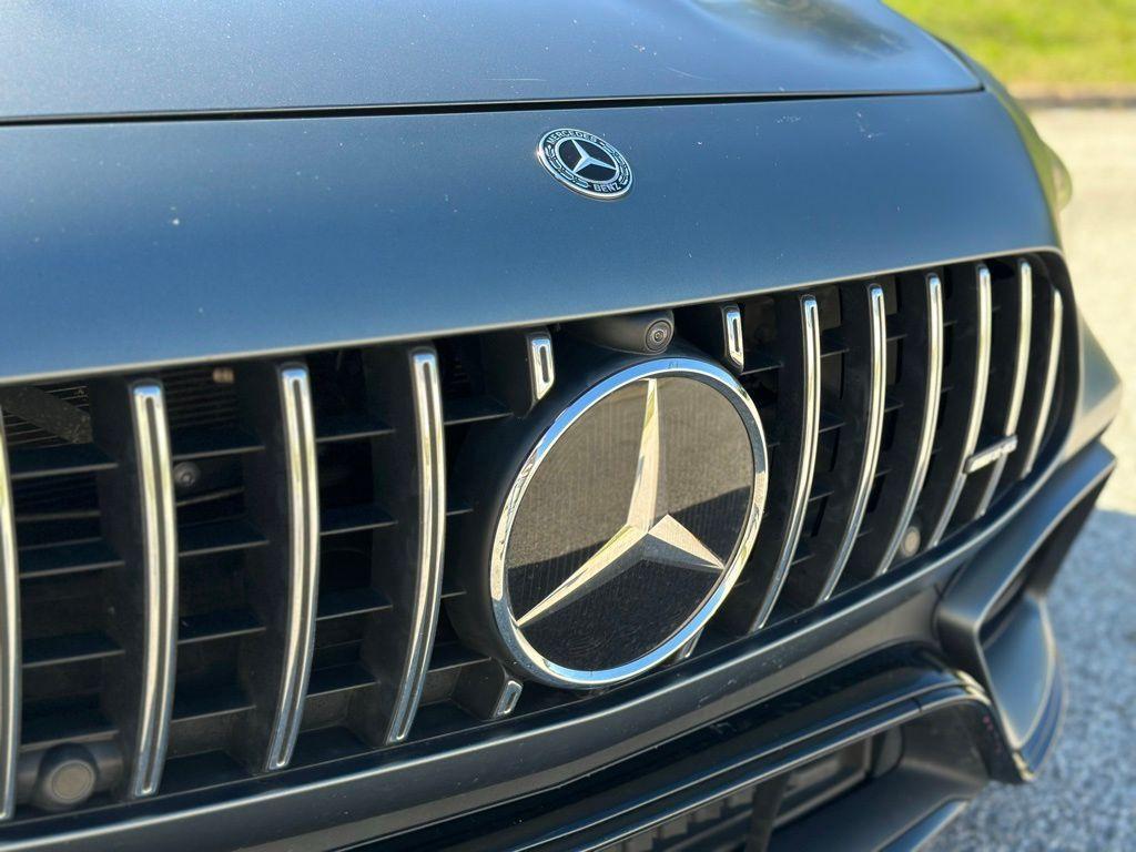 used 2019 Mercedes-Benz AMG GT 63 car, priced at $67,580