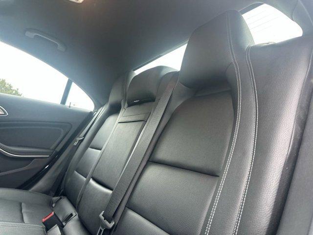 used 2018 Mercedes-Benz CLA 250 car, priced at $17,980