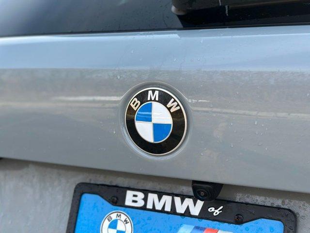 new 2026 BMW X5 car, priced at $82,175