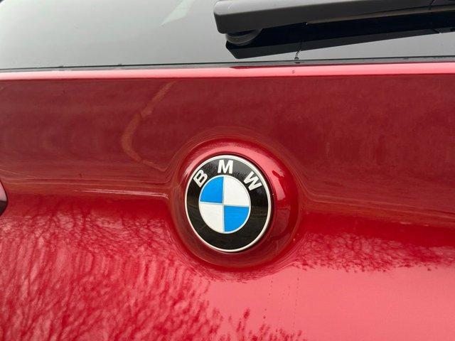 new 2026 BMW X3 car, priced at $60,850