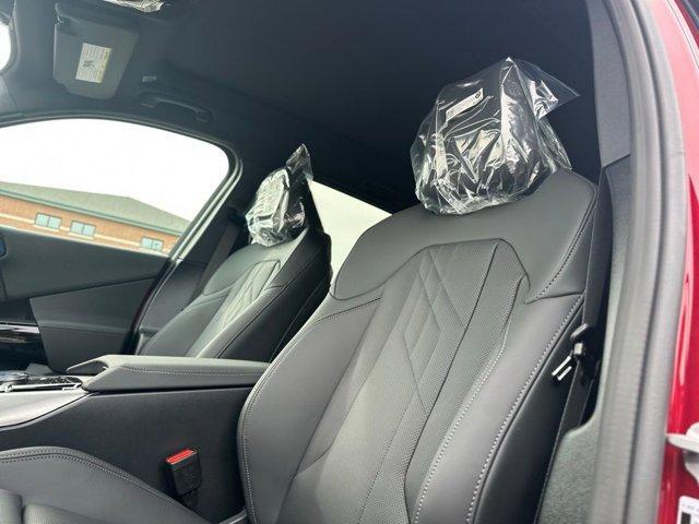 new 2026 BMW X3 car, priced at $60,850