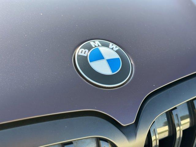 used 2023 BMW X7 car, priced at $57,887