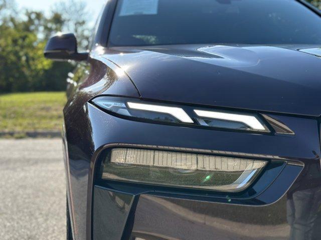 used 2023 BMW X7 car, priced at $57,887