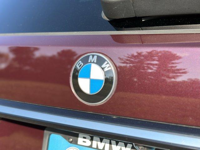 used 2023 BMW X7 car, priced at $57,887