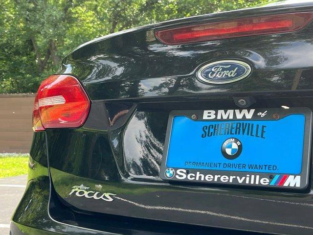 used 2017 Ford Focus car, priced at $6,530