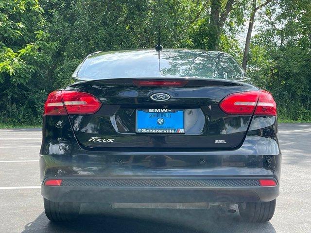 used 2017 Ford Focus car, priced at $6,530