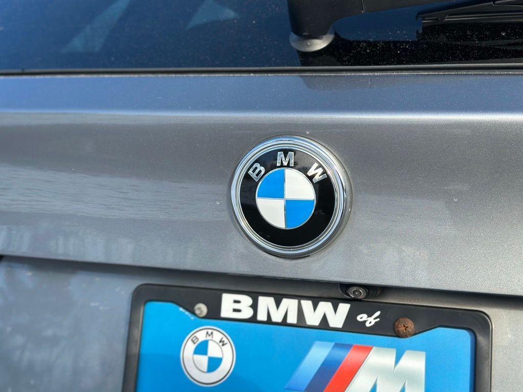used 2018 BMW X5 car, priced at $17,980