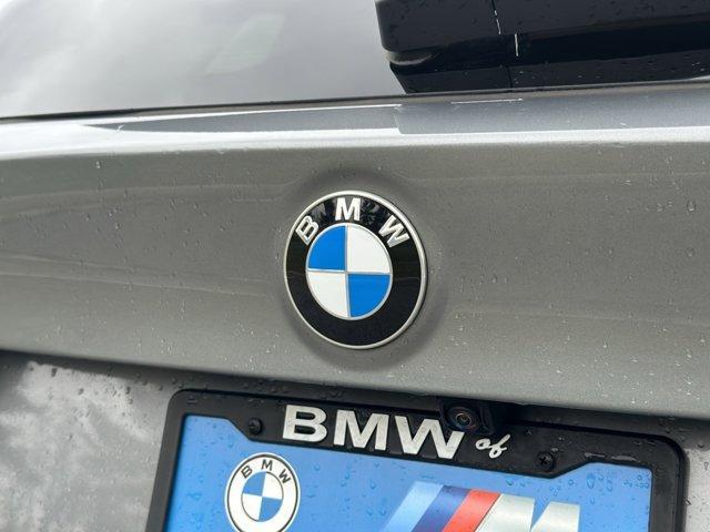 used 2024 BMW X3 car, priced at $42,580