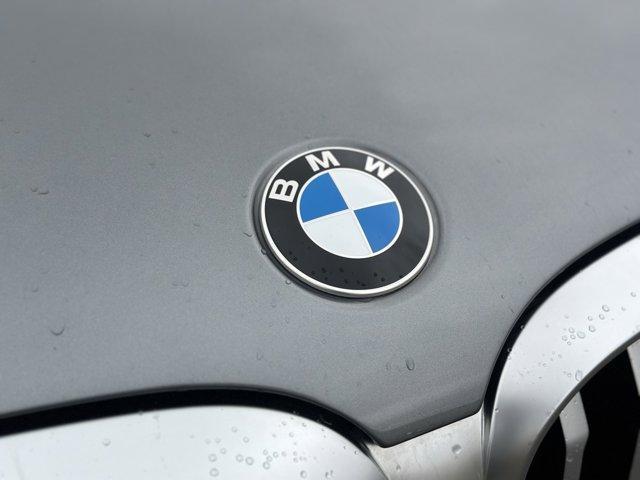 used 2024 BMW X3 car, priced at $42,580