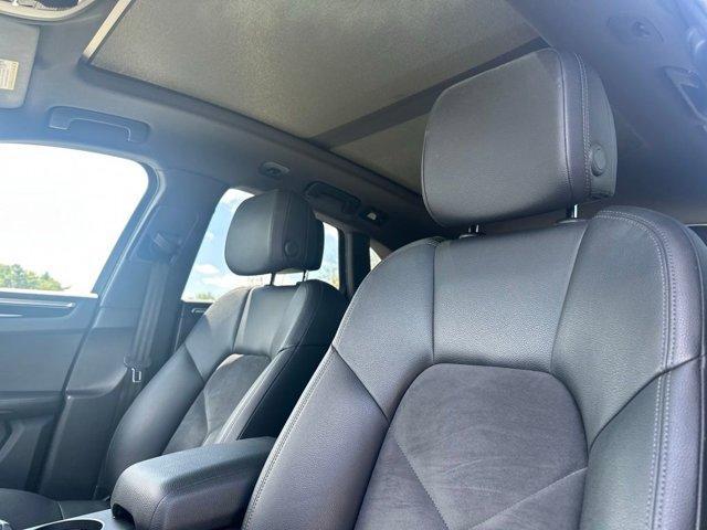 used 2018 Porsche Macan car, priced at $23,530