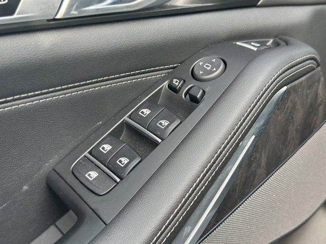 used 2024 BMW X5 car, priced at $64,597