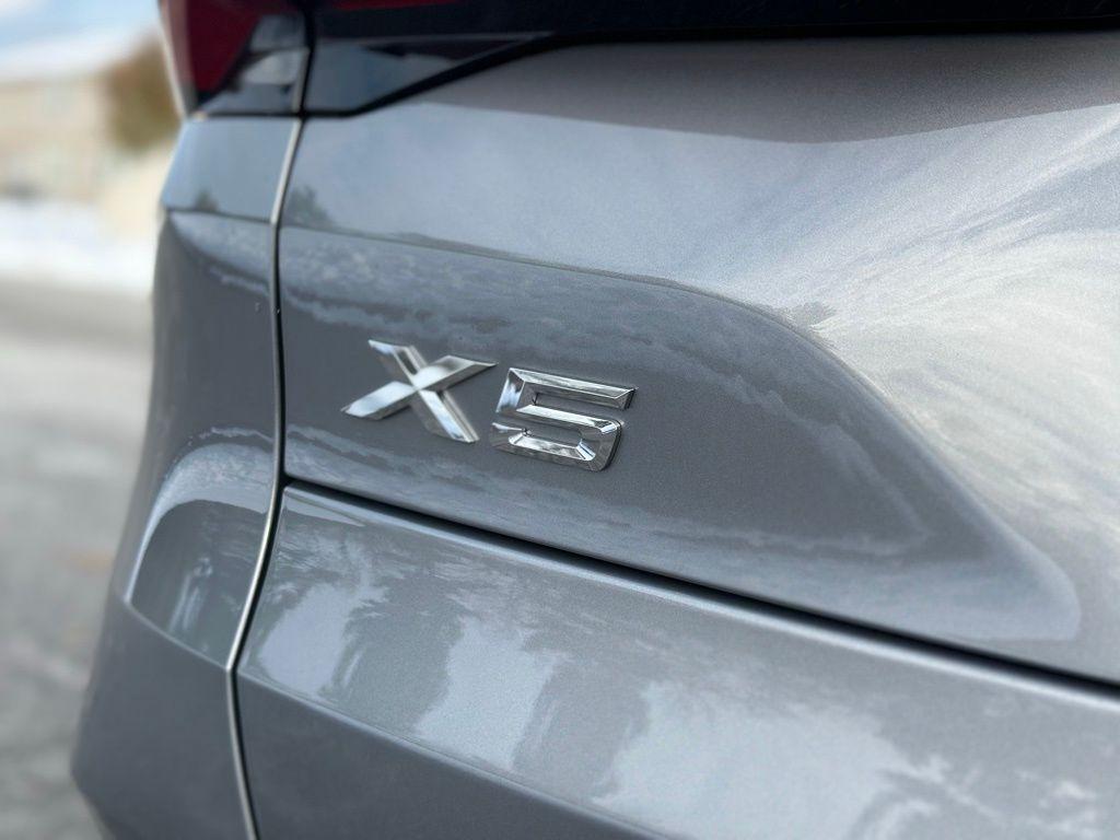 used 2024 BMW X5 car, priced at $61,980