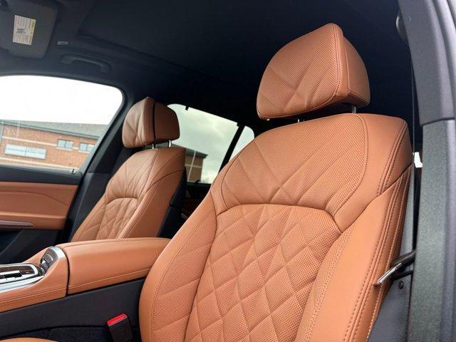 new 2026 BMW X5 car, priced at $83,345