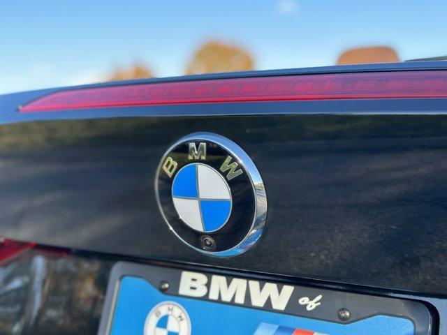 used 2025 BMW M440 car, priced at $69,638