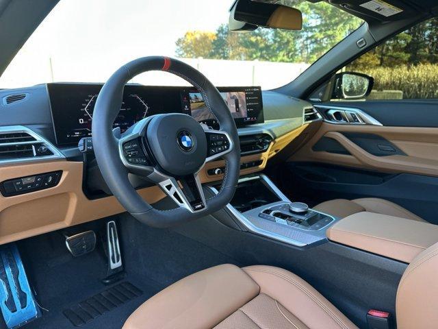 used 2025 BMW M440 car, priced at $69,638